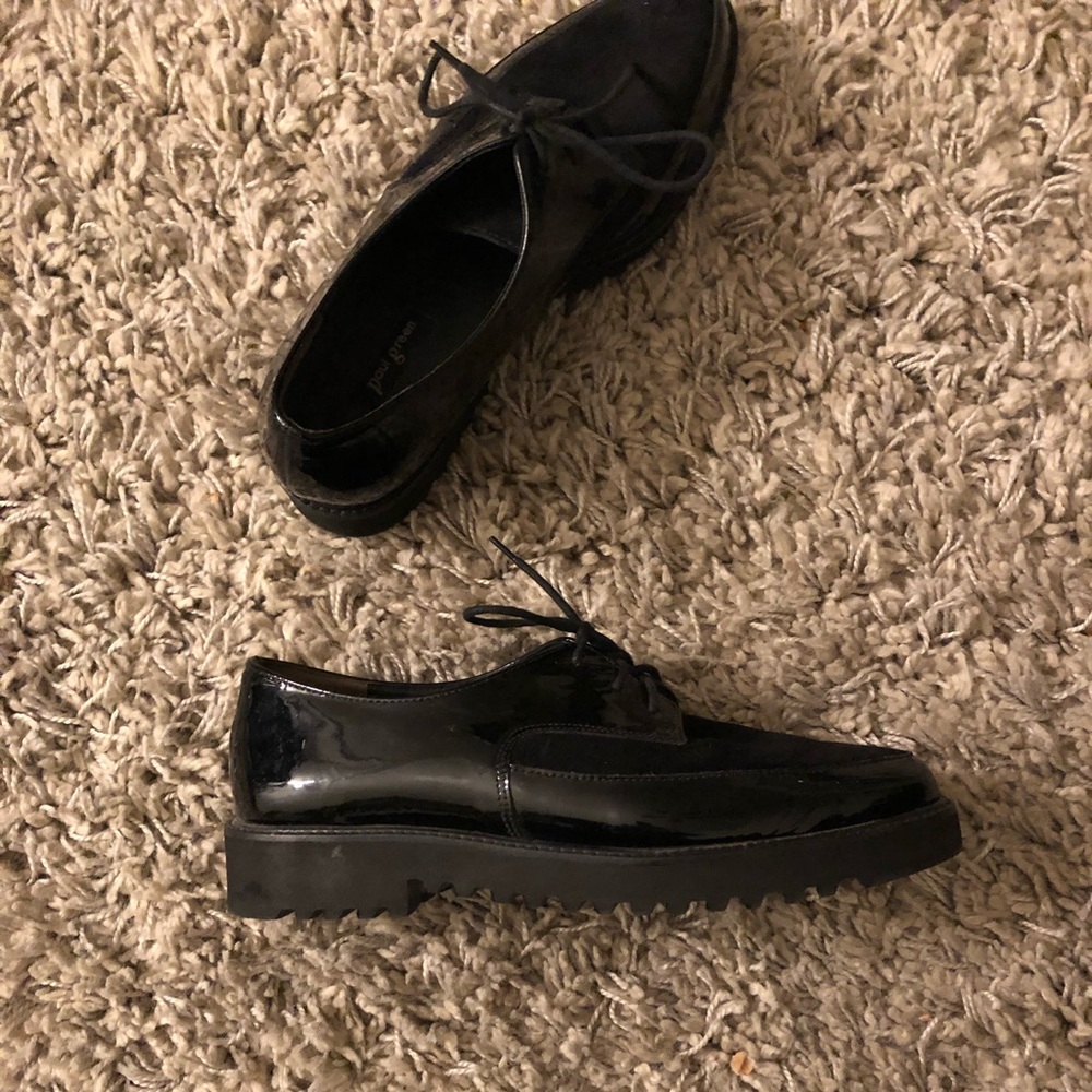 Paul Green creepers